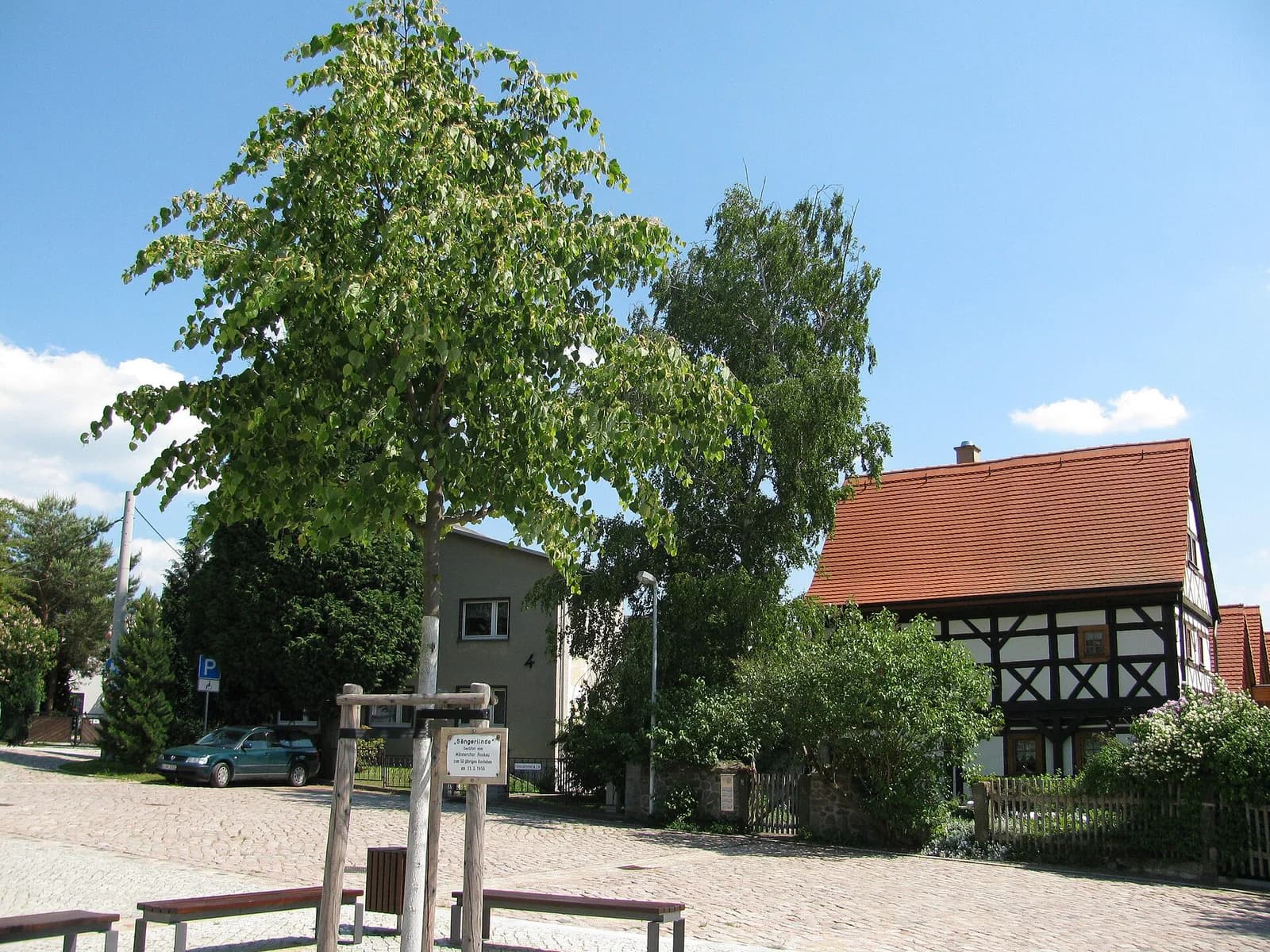 Rockau