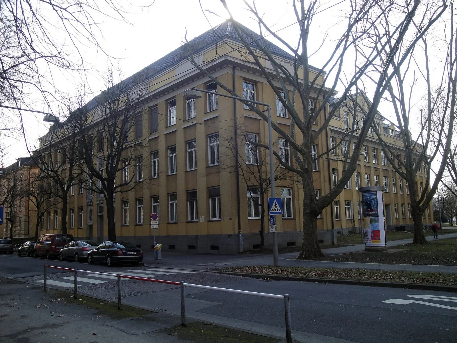 Johannes-Kepler-Gymnasium