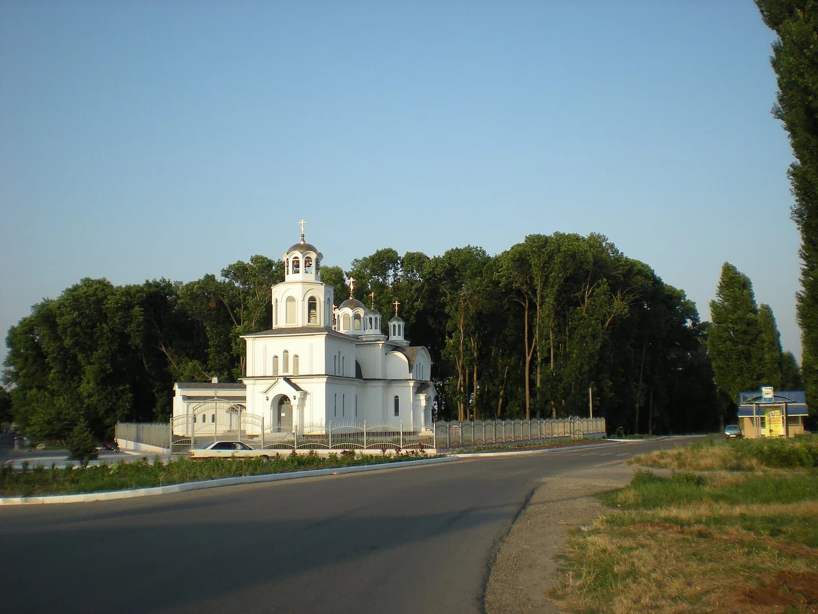 Korenowsk