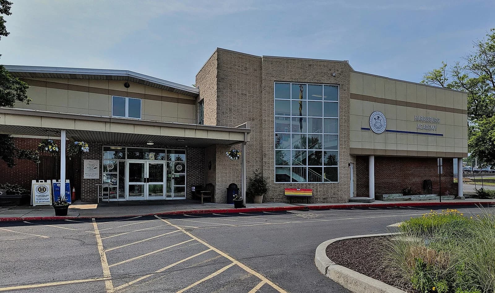 Harrisburg Academy