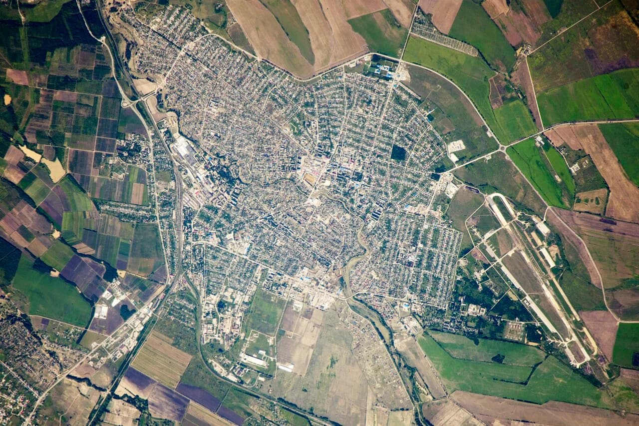 Krymsk