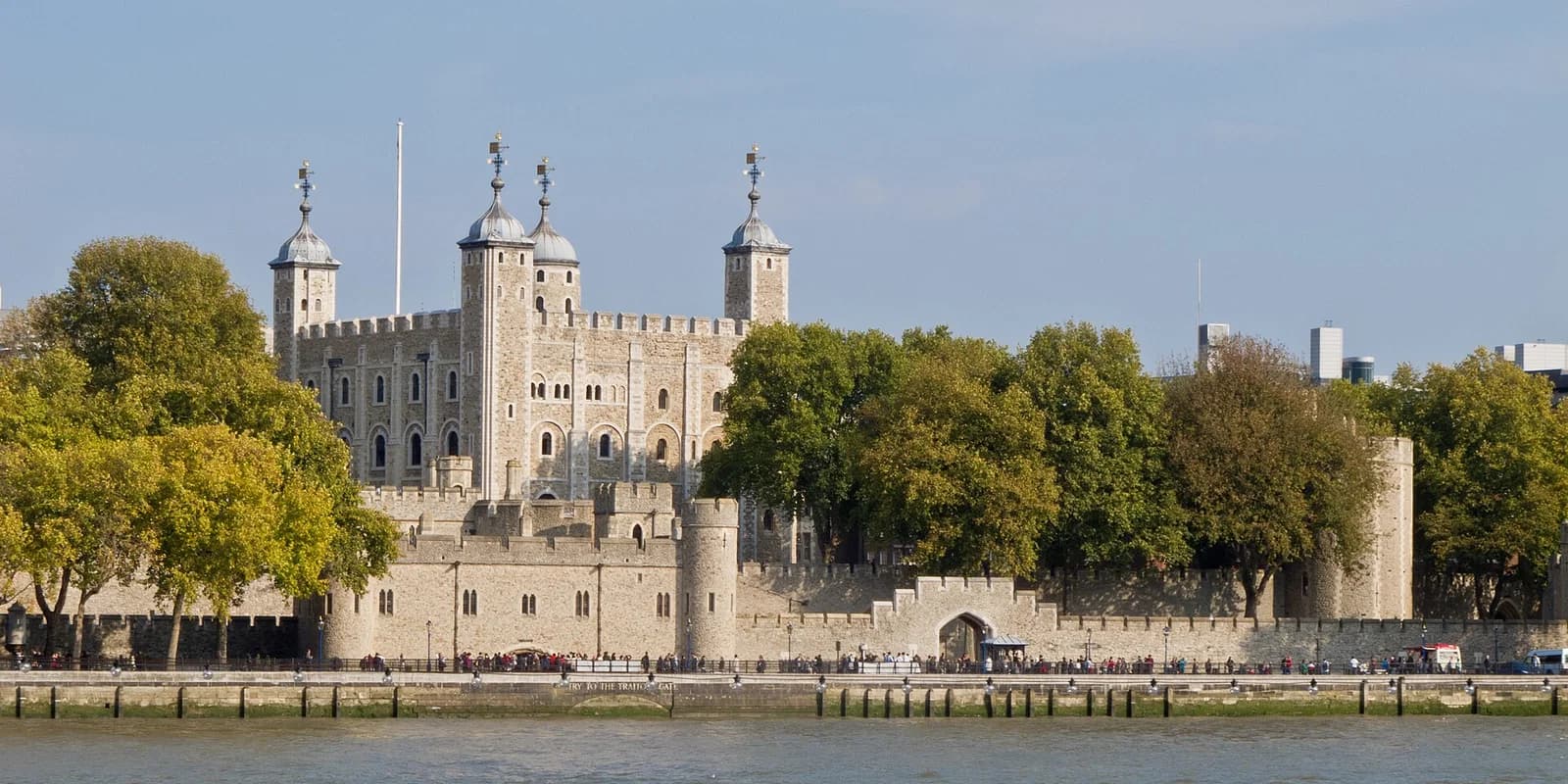 Lieutenant of the Tower of London
