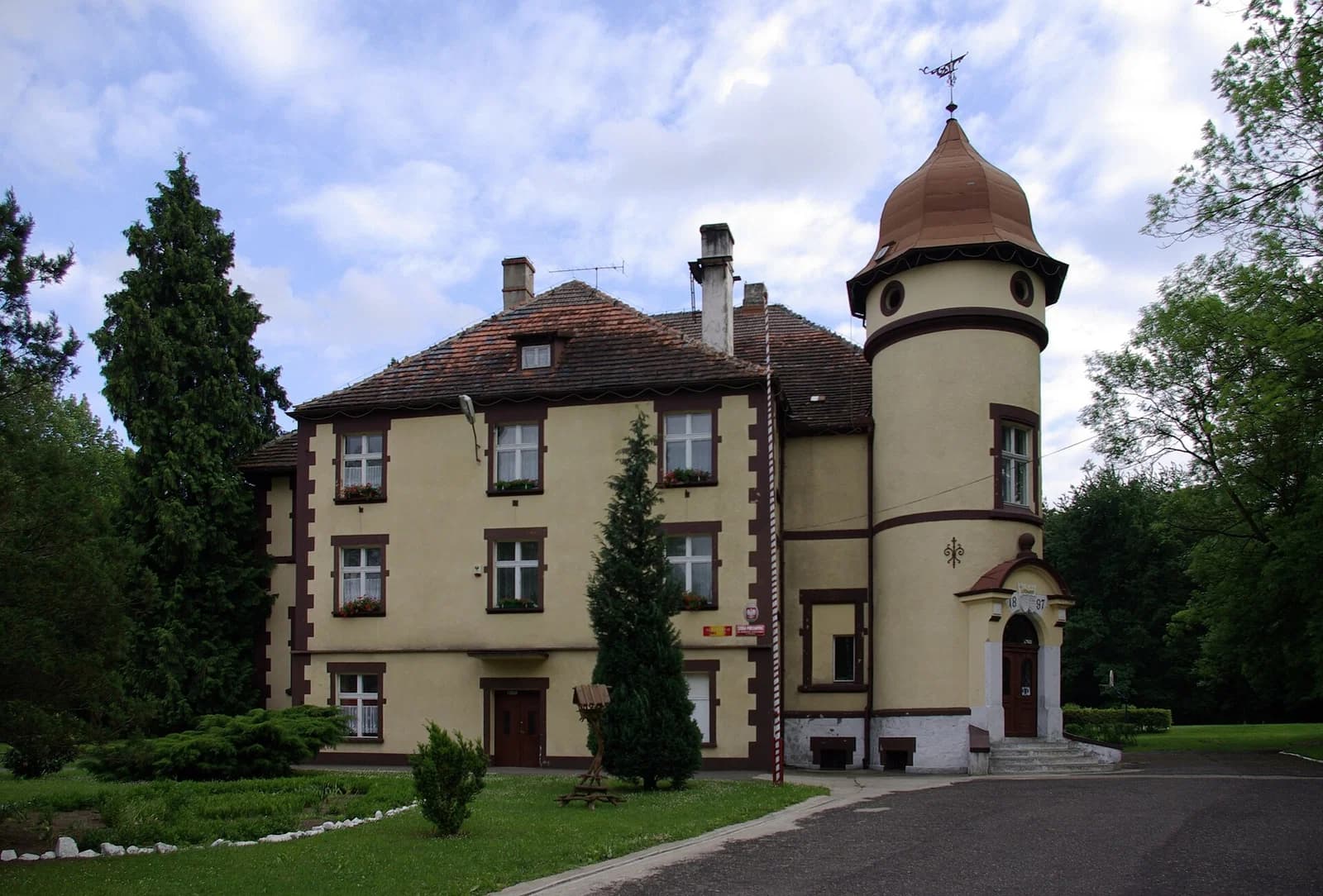 Rogi