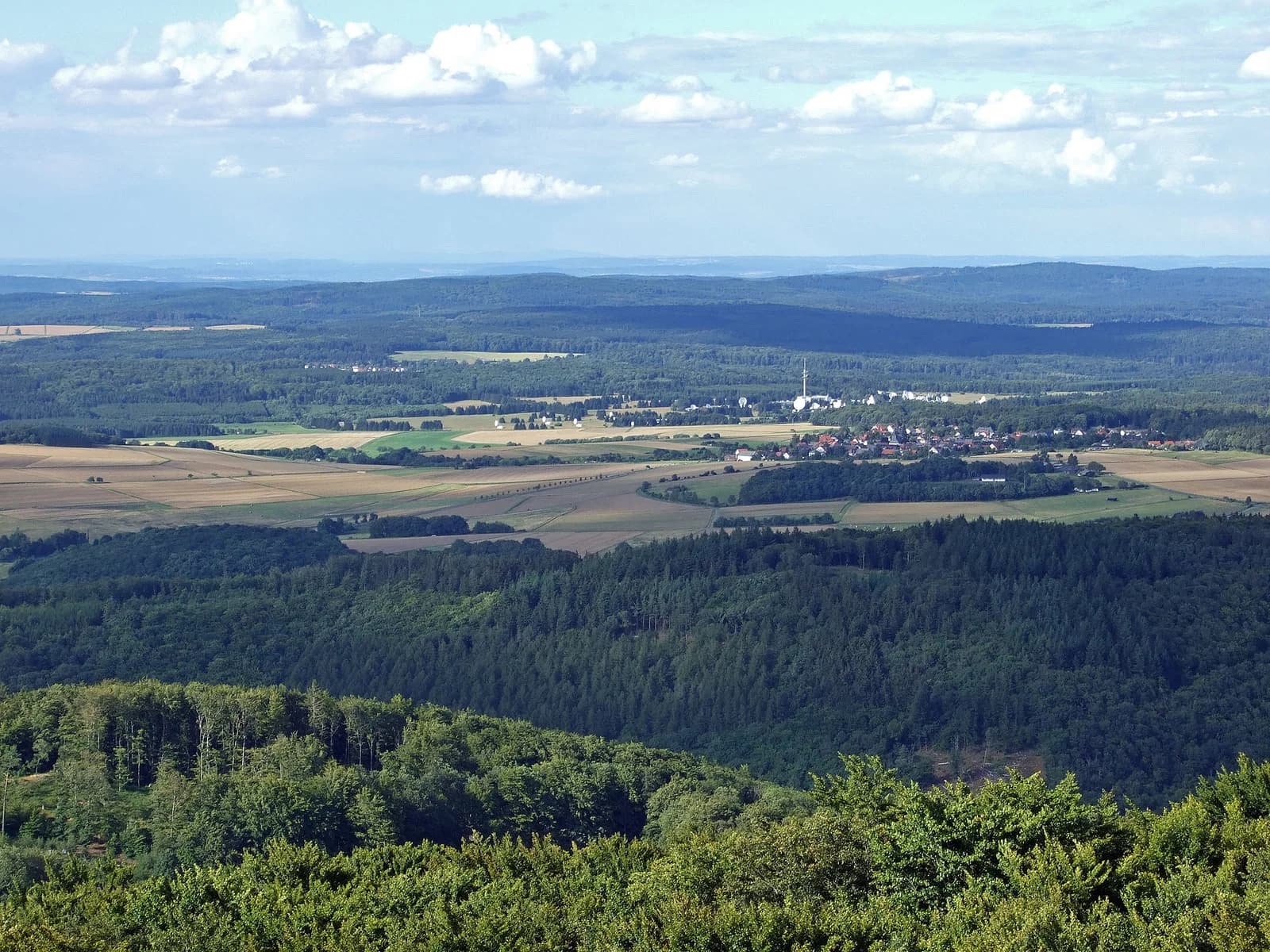 Merzhausen