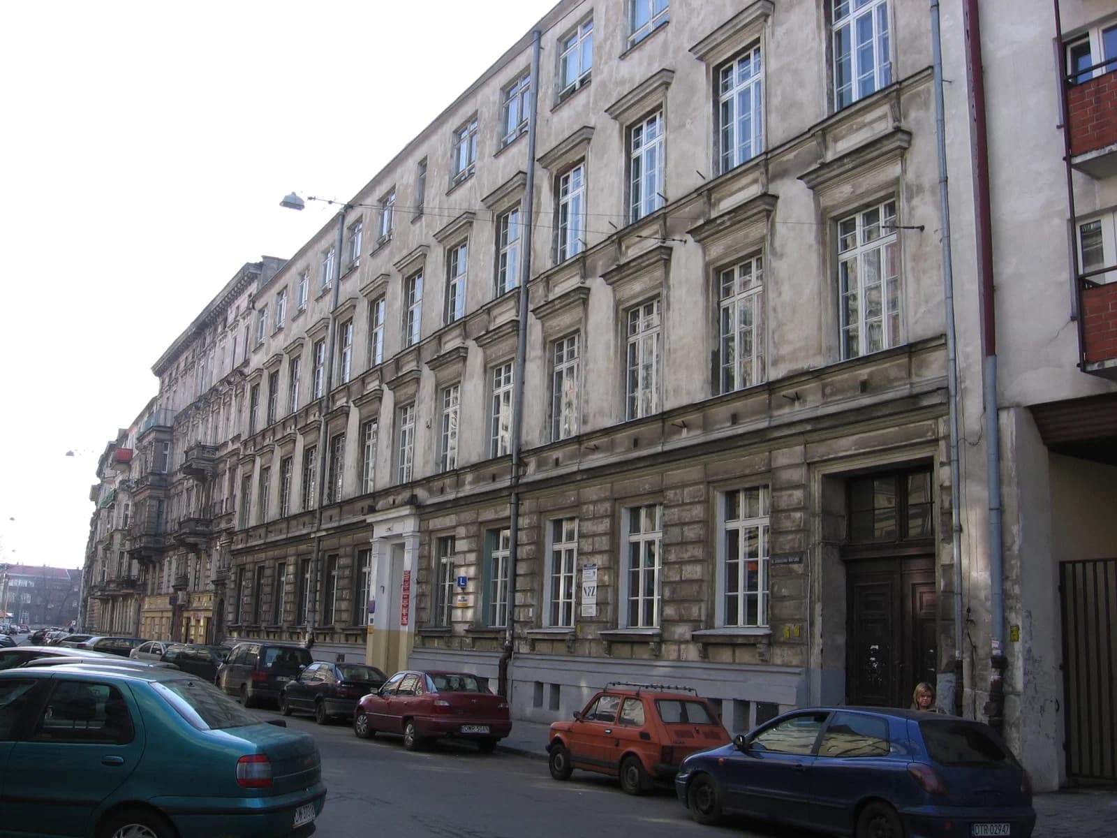 Johanneum Breslau