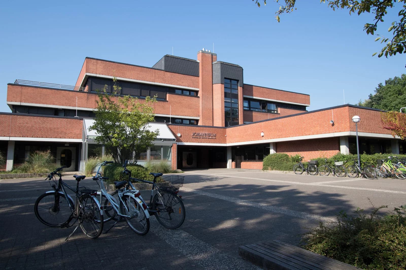 Johanneum Lüneburg