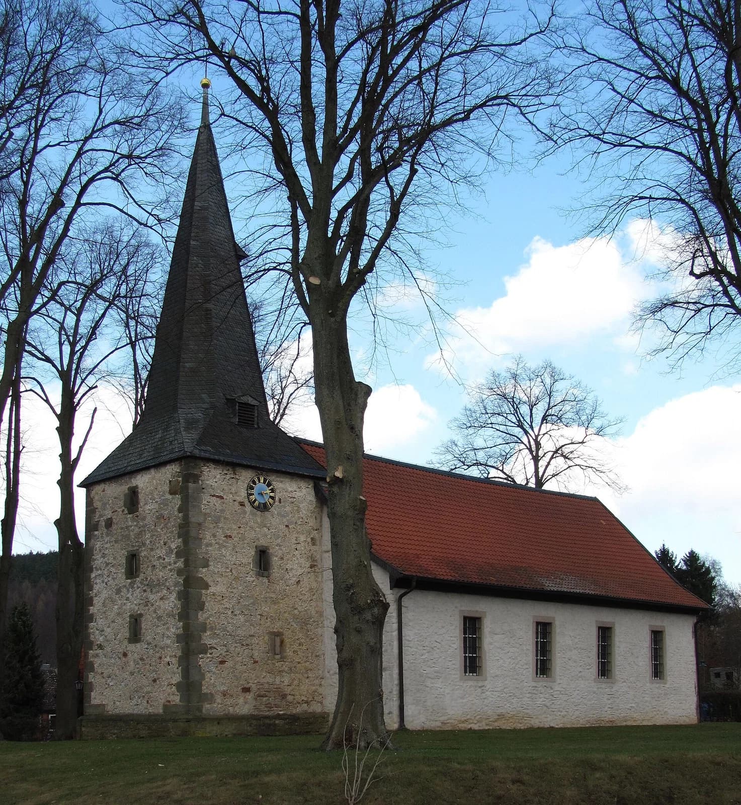 Wehrstedt