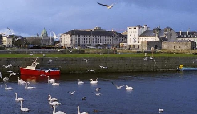 County Galway