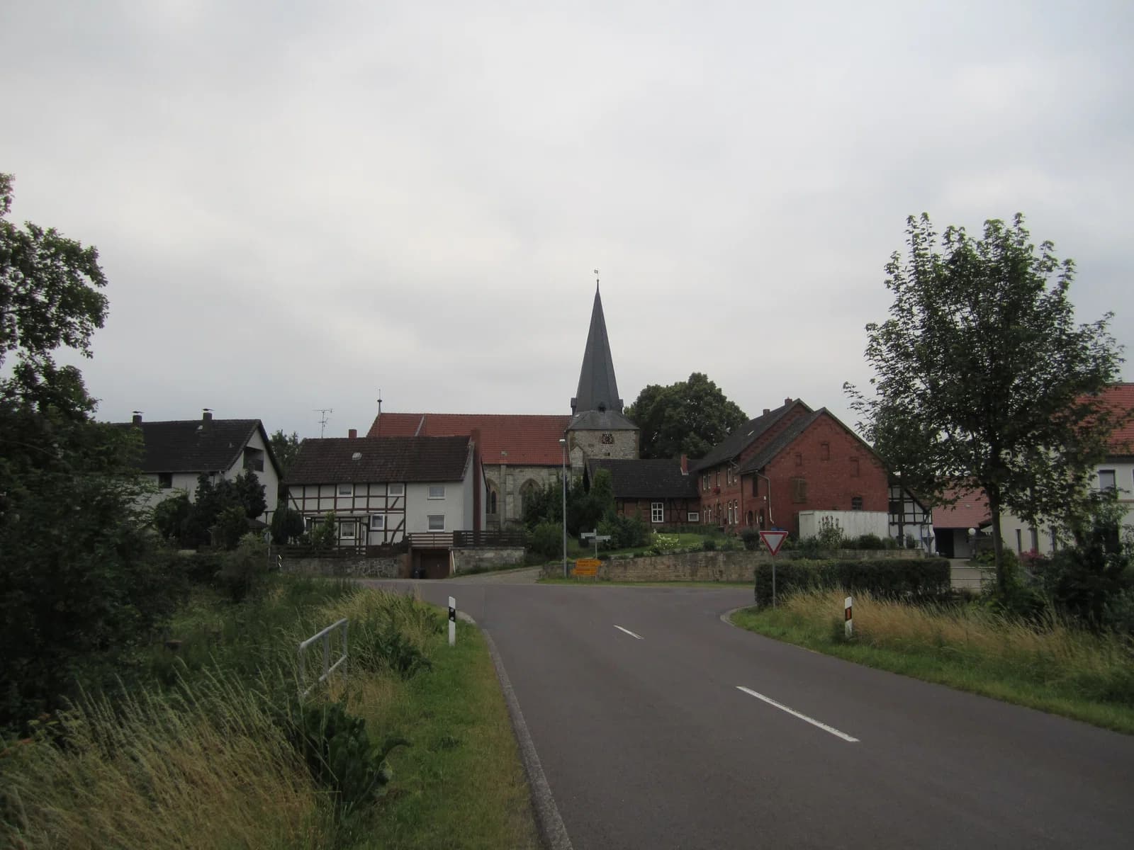 Wartjenstedt