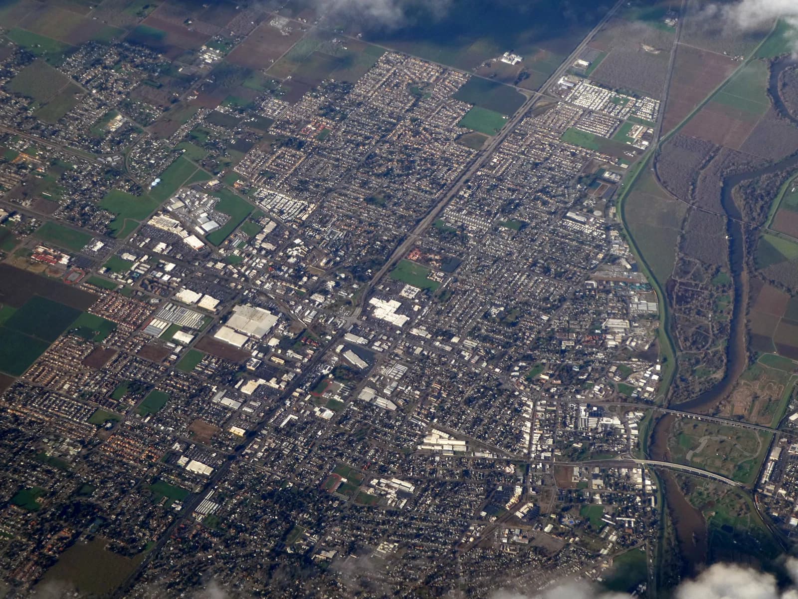 Yuba City