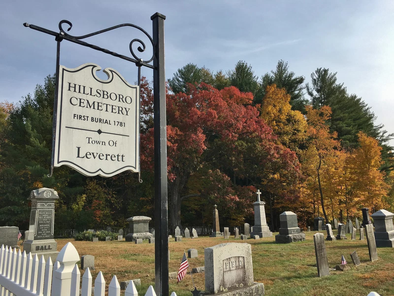 Hillsboro