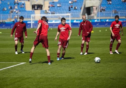 Rubin Kazan