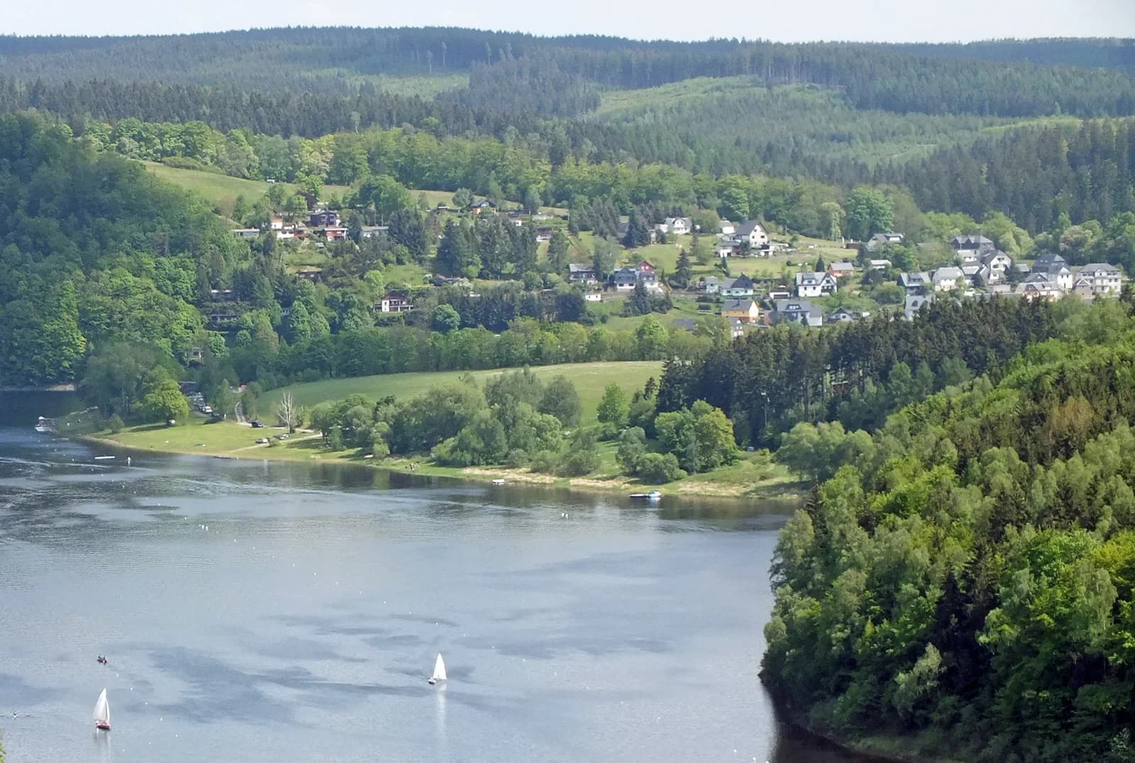 Saaldorf
