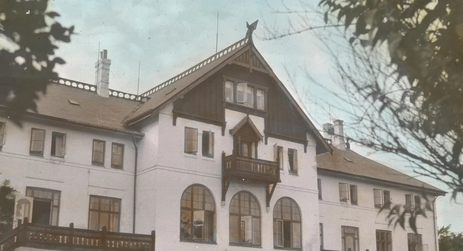 folk high school