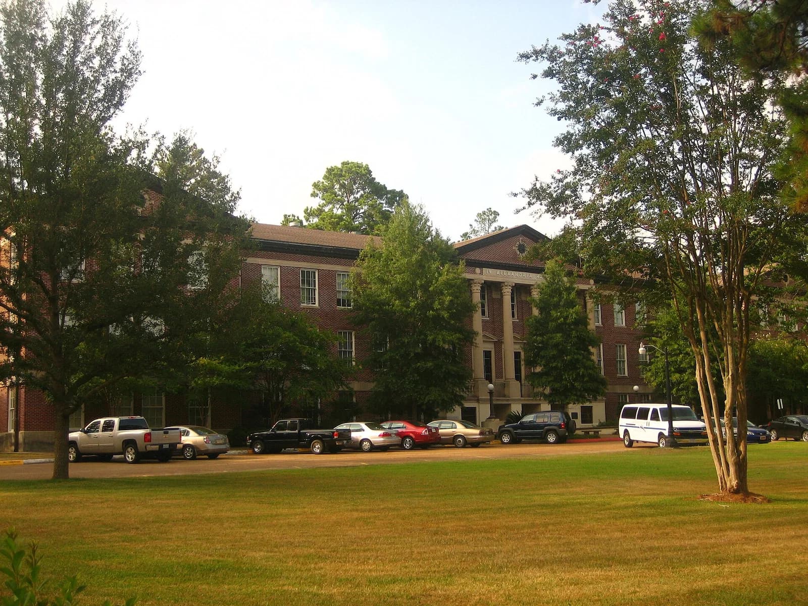 Louisiana Christian University