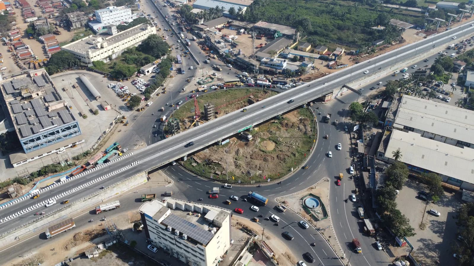 Madhavaram