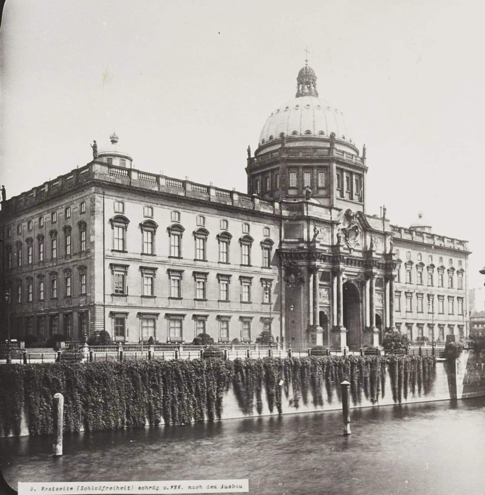 Berlin Palace