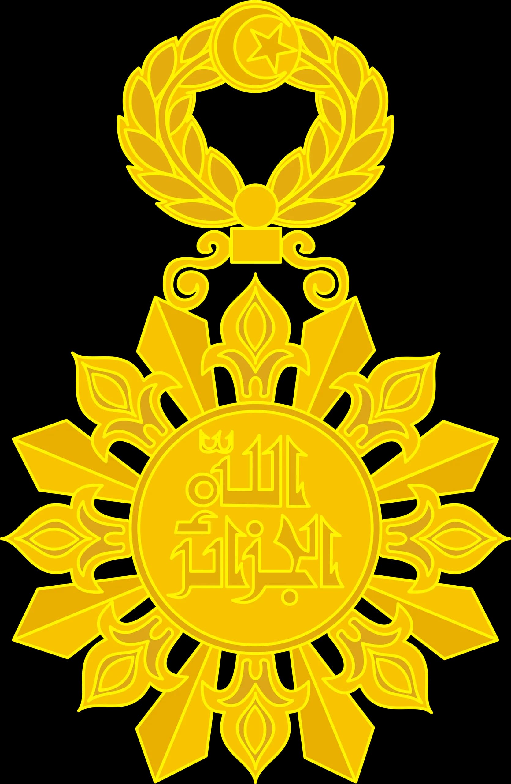National Order of Merit