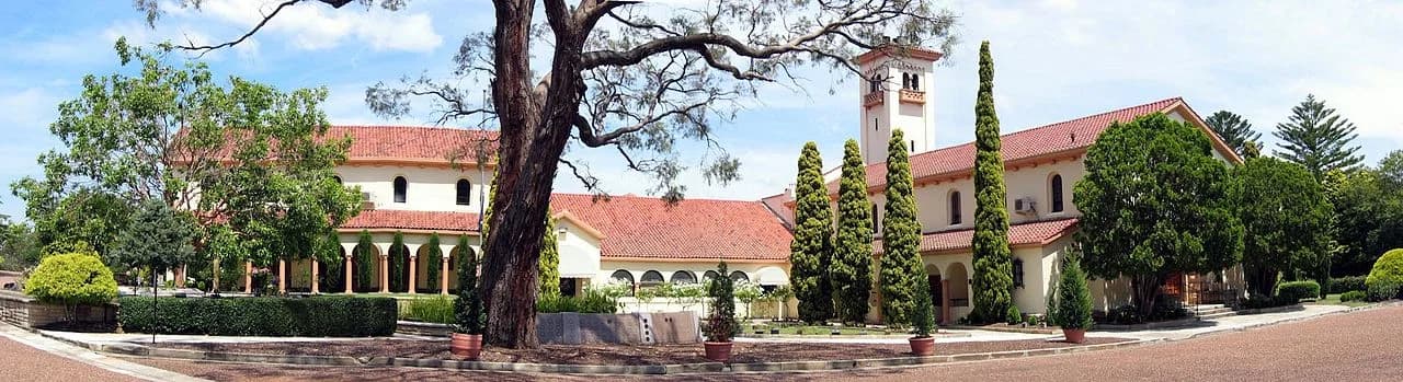 Northern Suburbs Crematorium