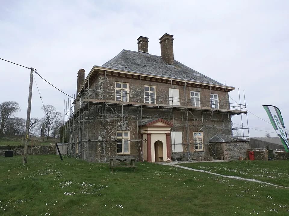 Potheridge