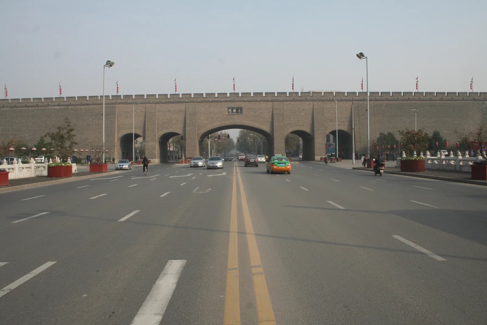 Yuxiangmen