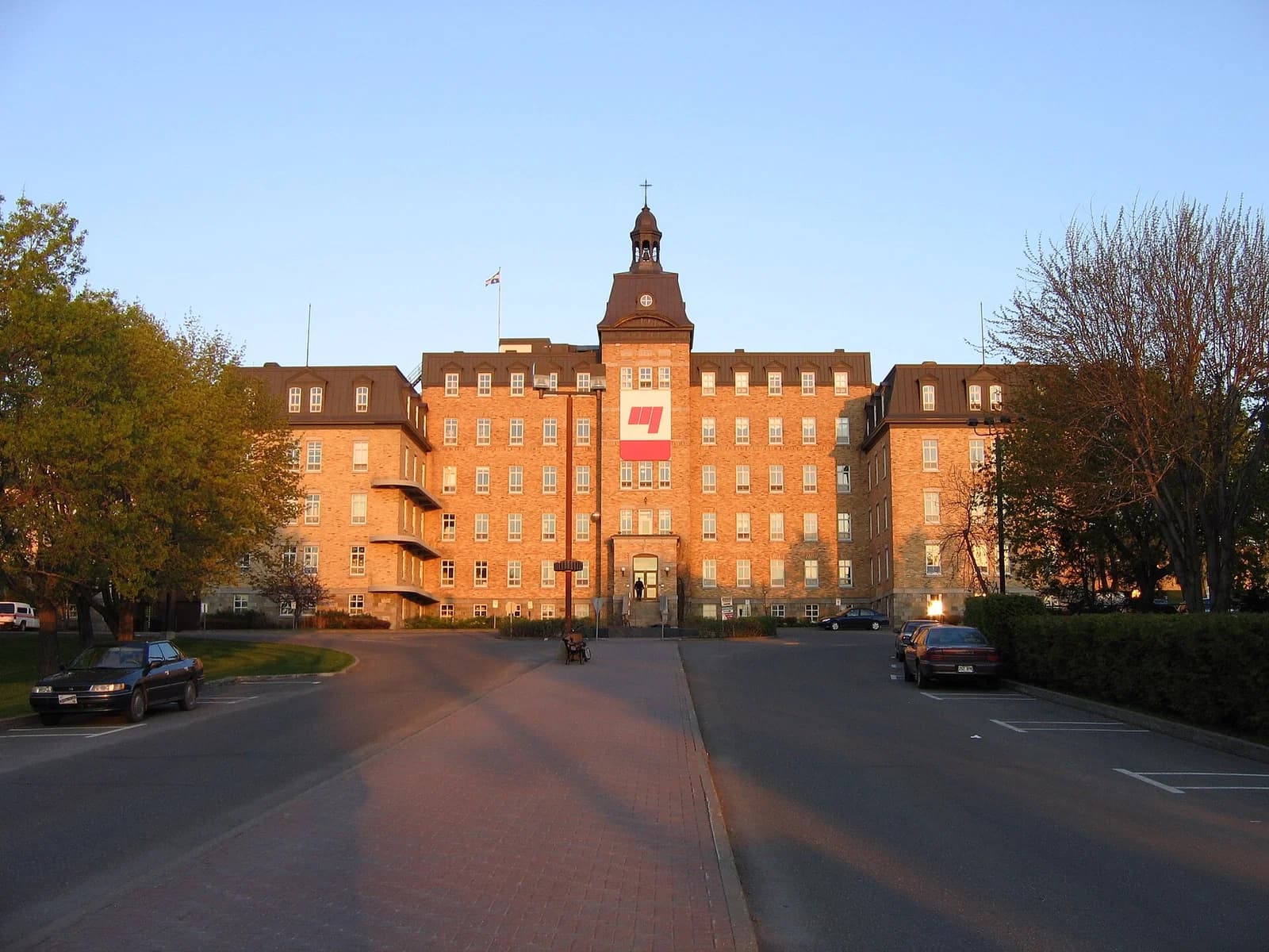 Université du Québec à Rimouski