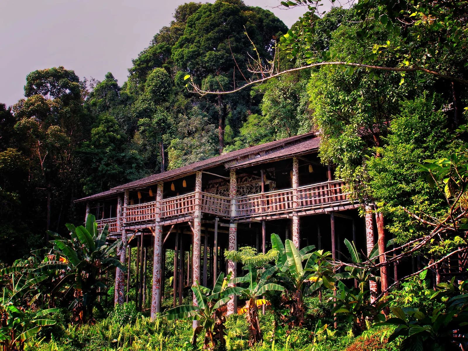 Sarawak