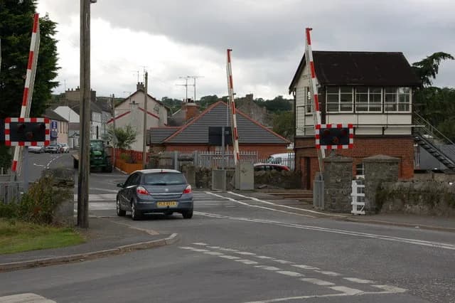 Poyntzpass