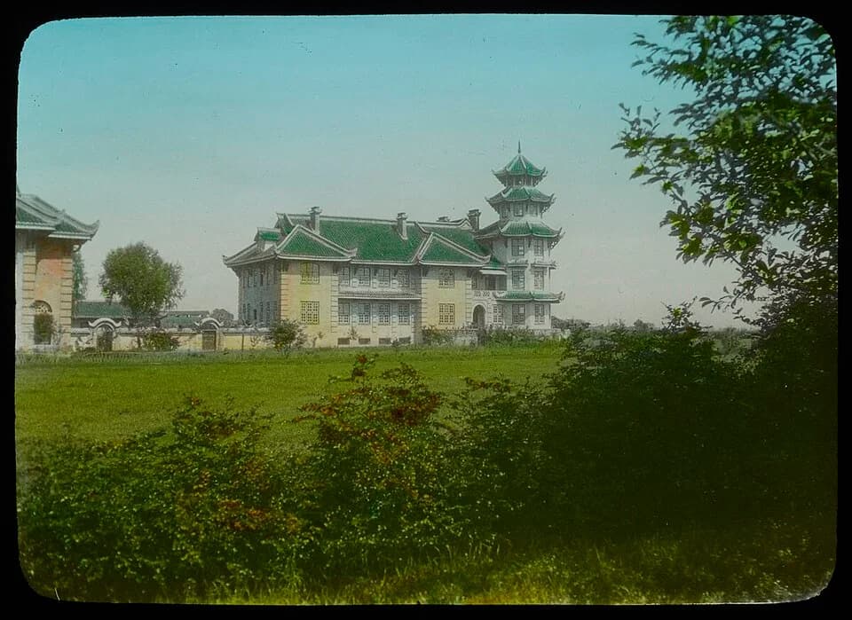 West China Union University