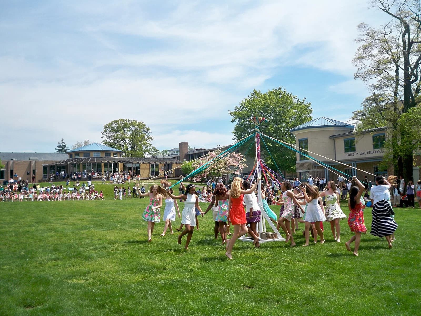 Springside Chestnut Hill Academy