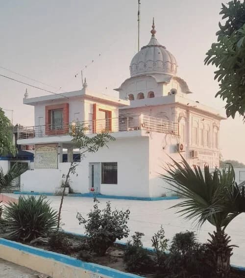 Chabhal Kalan