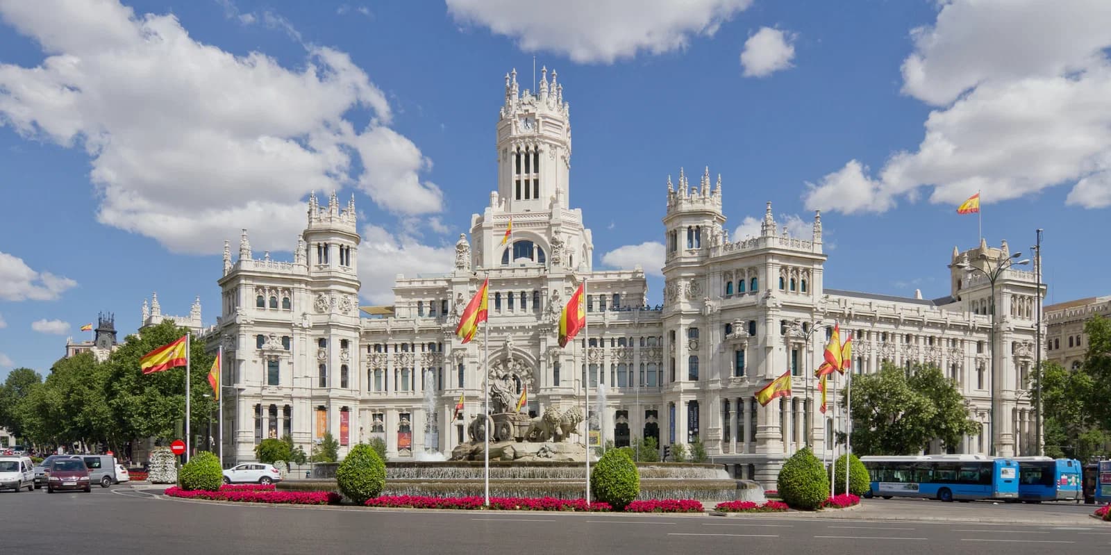 mayor of Madrid