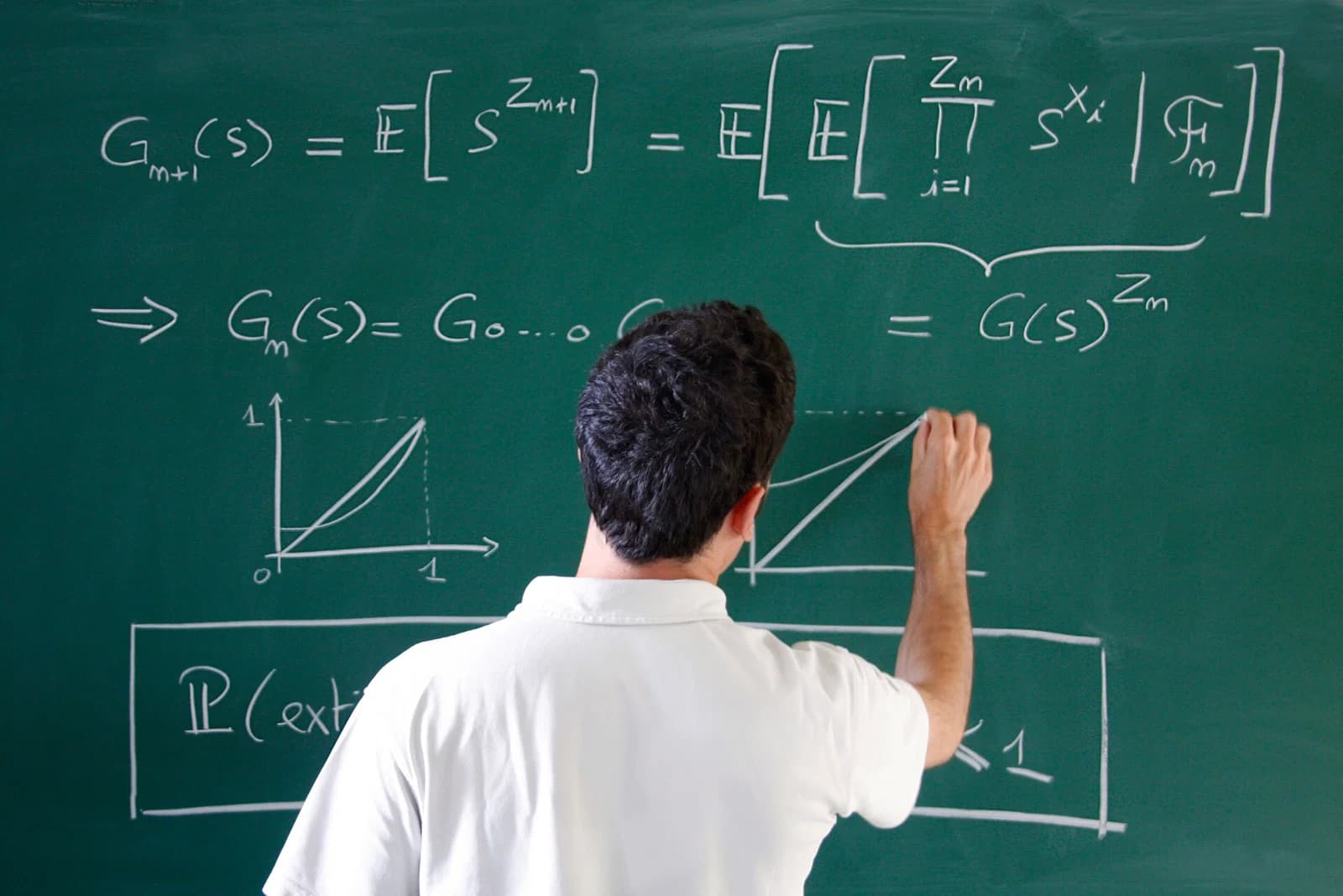 Mathematiker