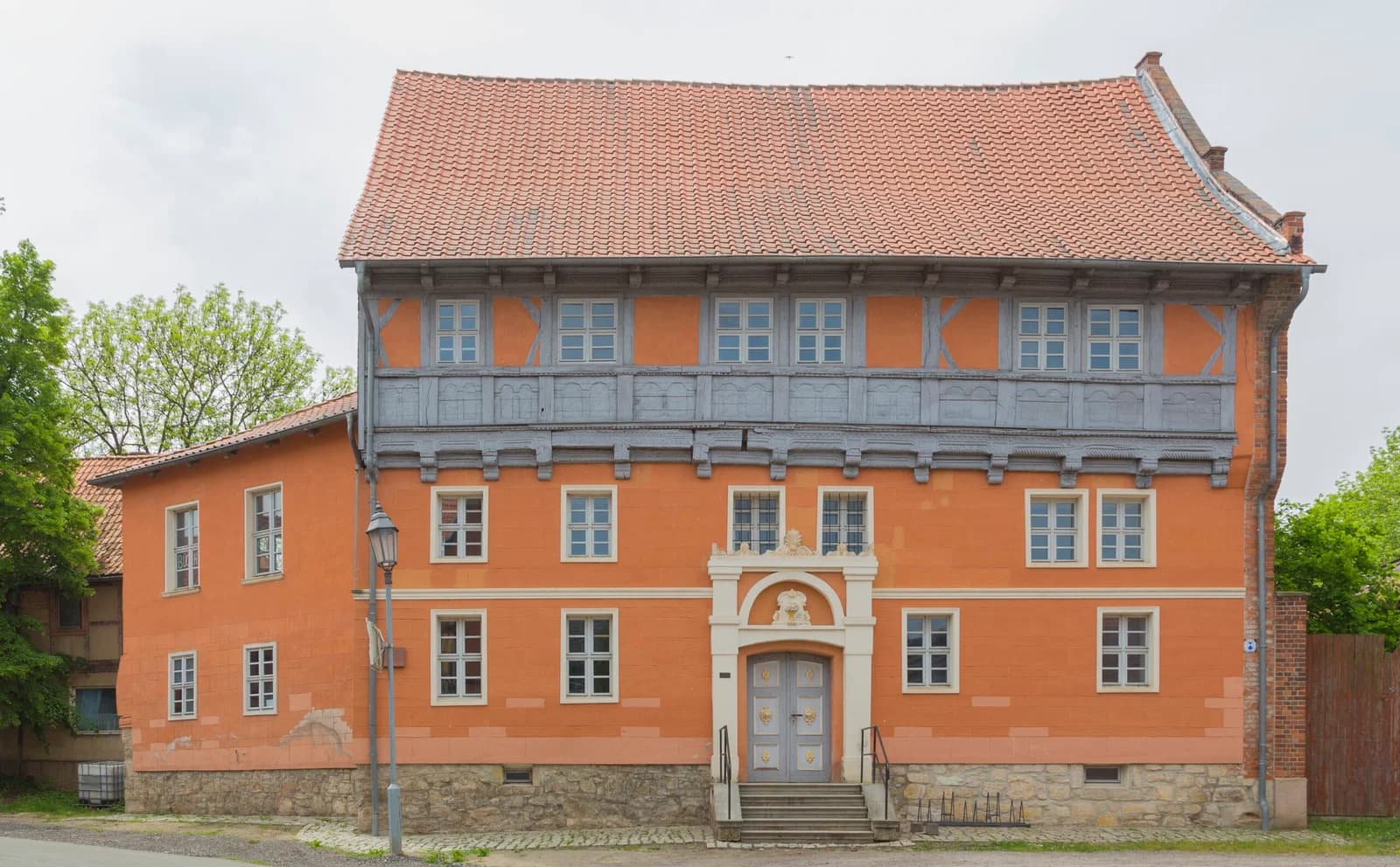 Pabstorf