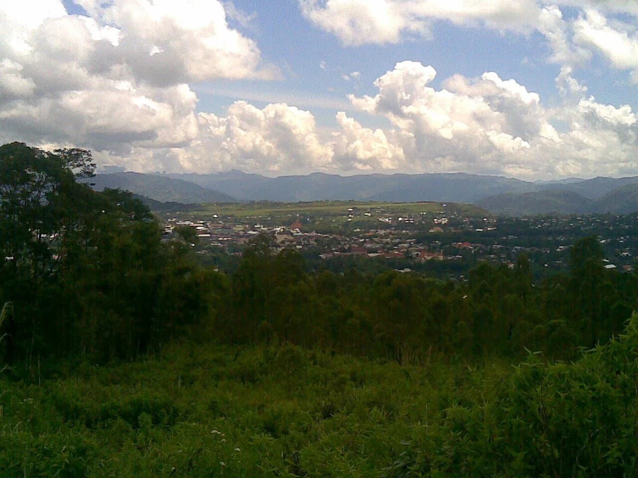 Ruteng