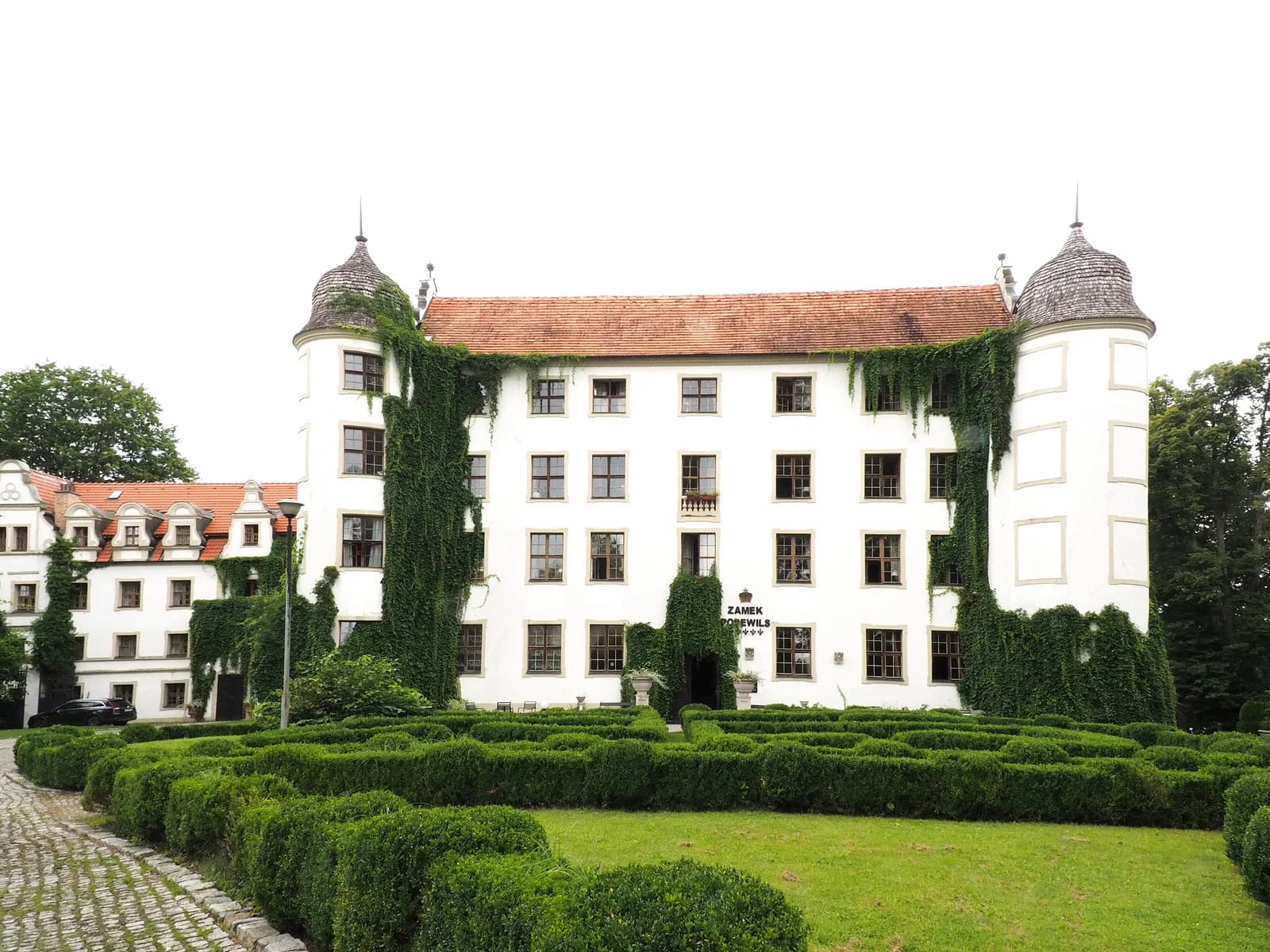 Krąg, West Pomeranian Voivodeship