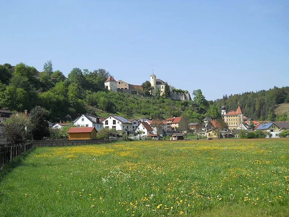 Möhren