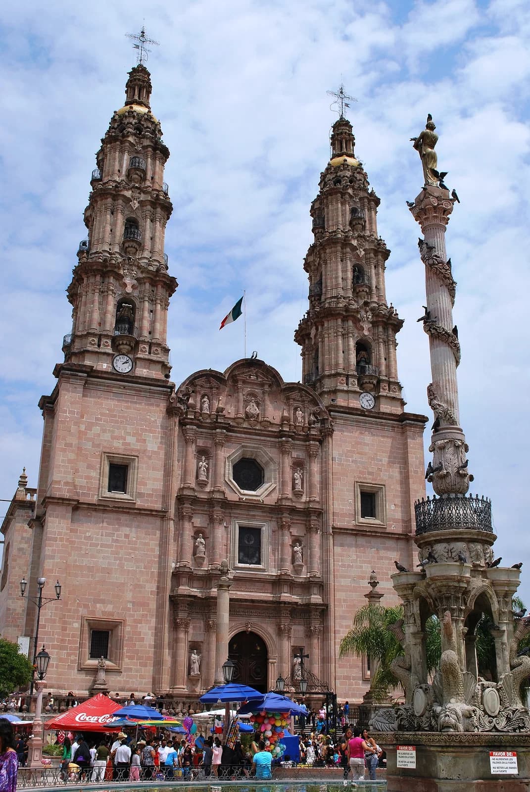 San Juan de los Lagos