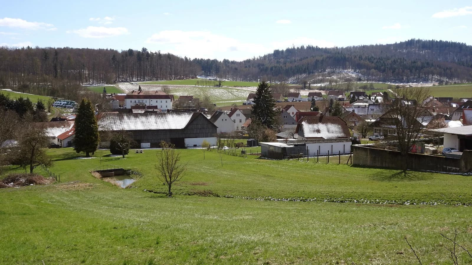 Rodau