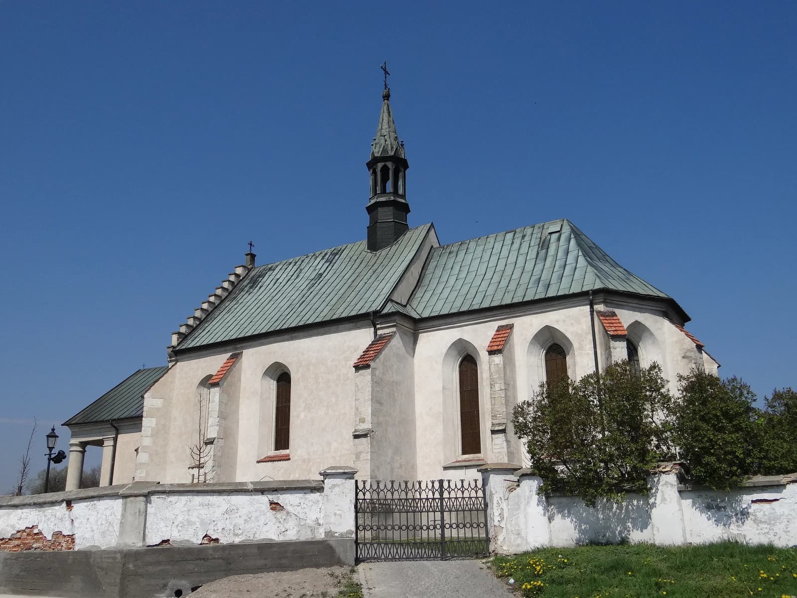 Niedźwiedź