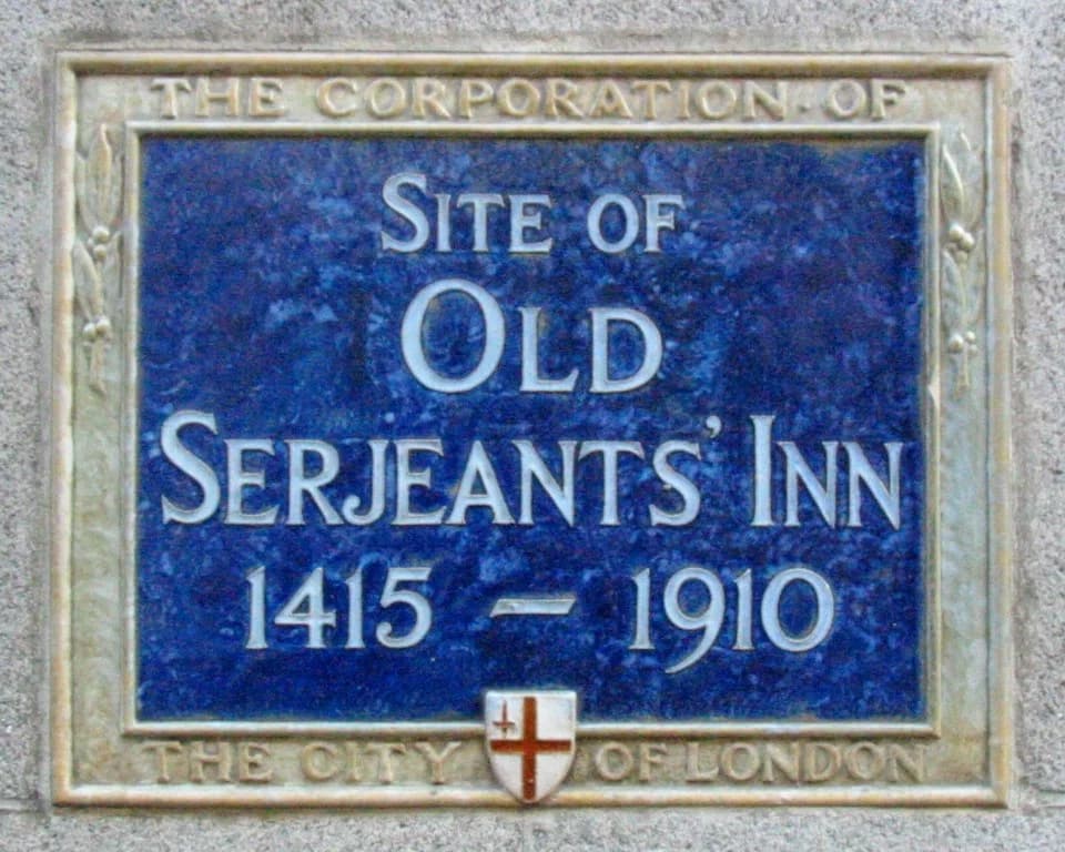 serjeant-at-law