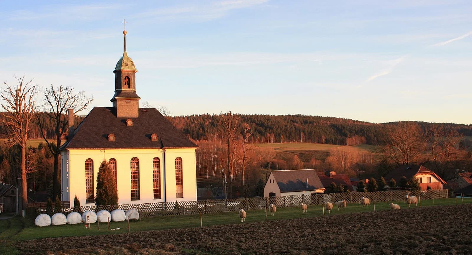 Schwarzbach
