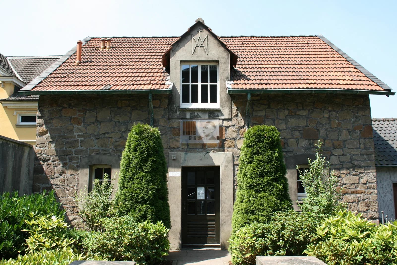 Niederwenigern