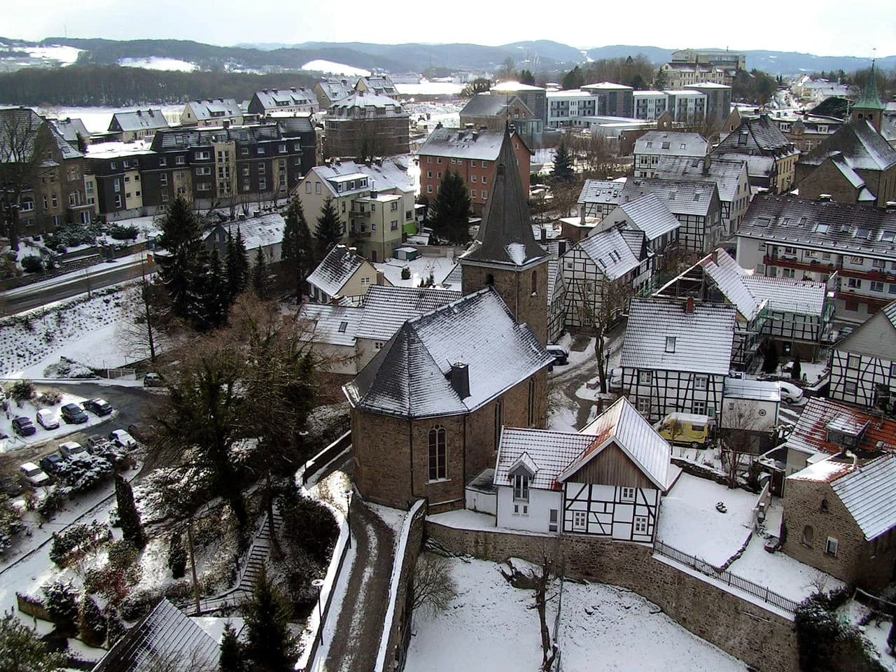 Blankenstein