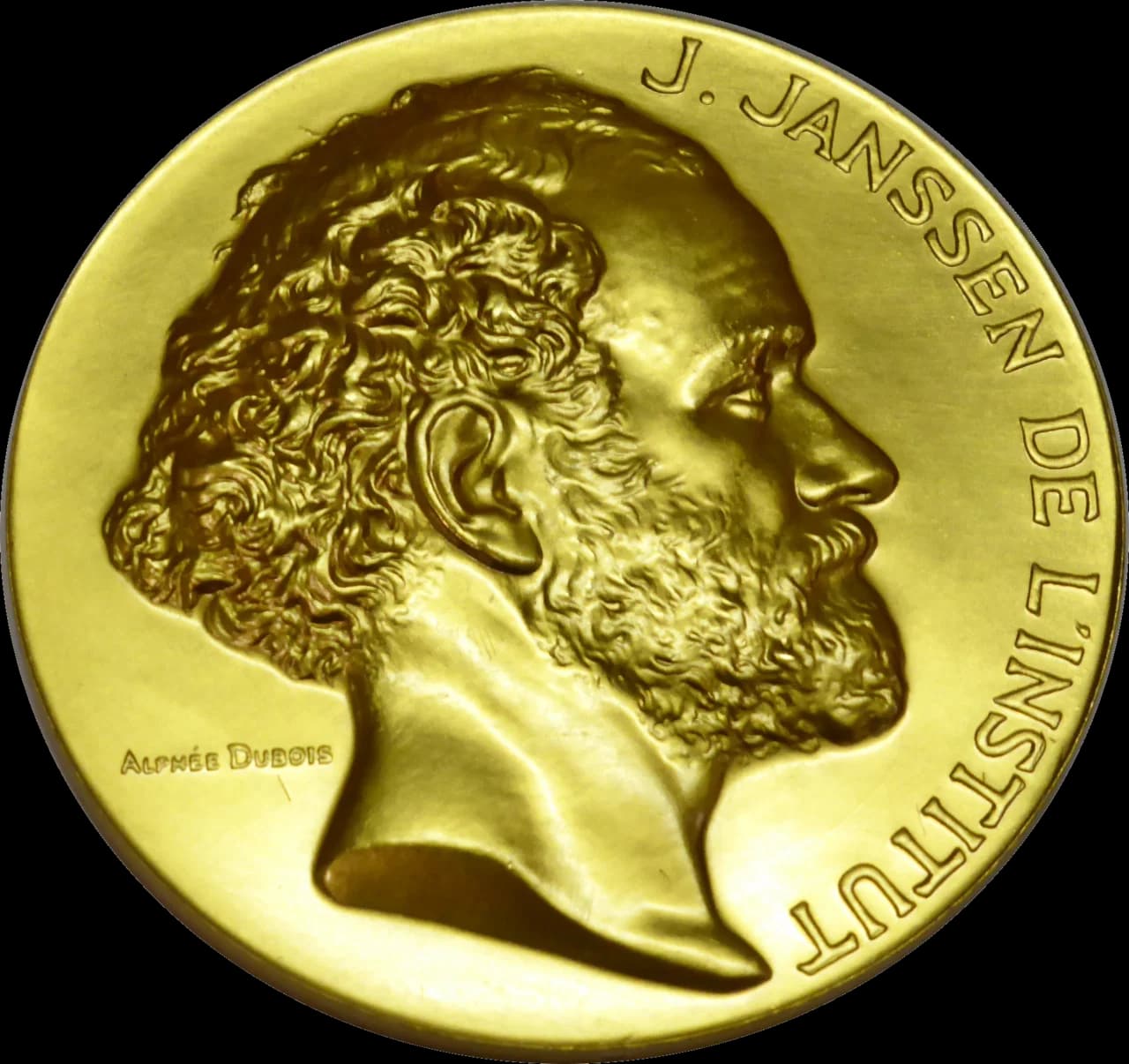 Prix Jules Janssen