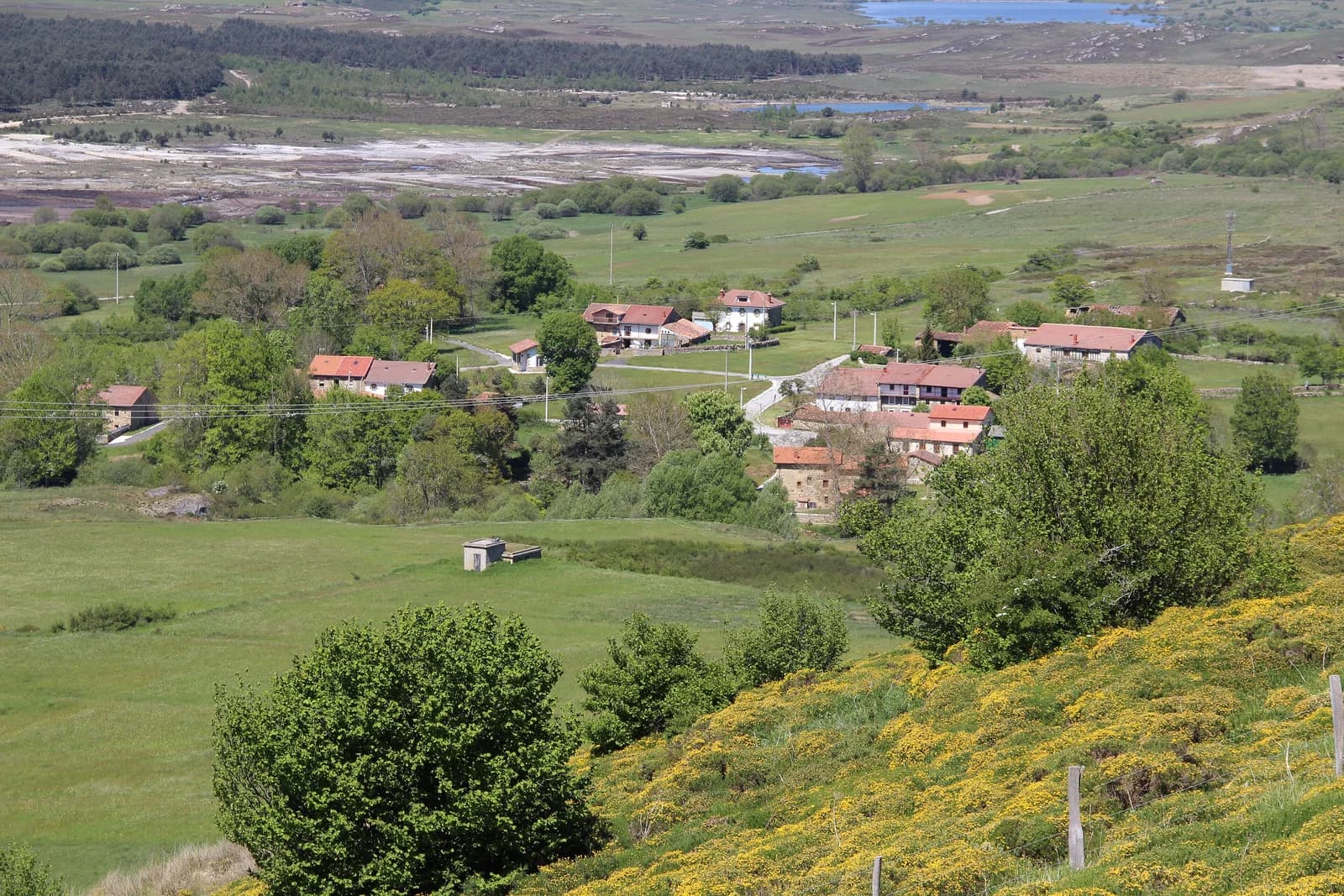 Arnedo de Valdebezana
