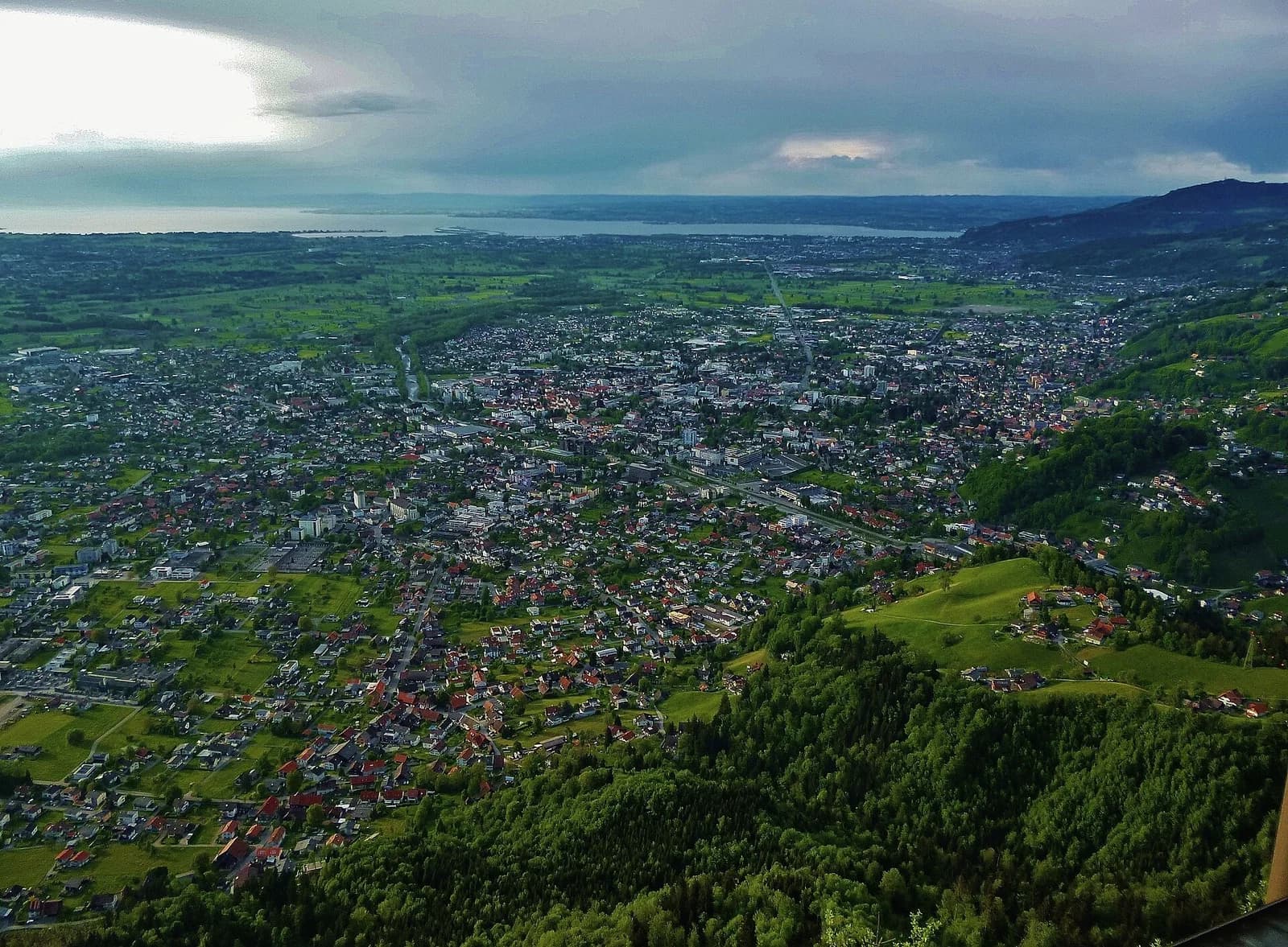 Dornbirn