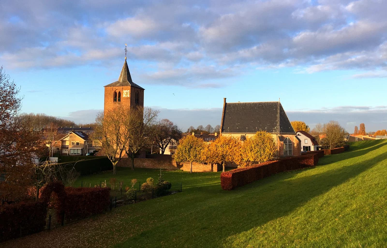 Gendt
