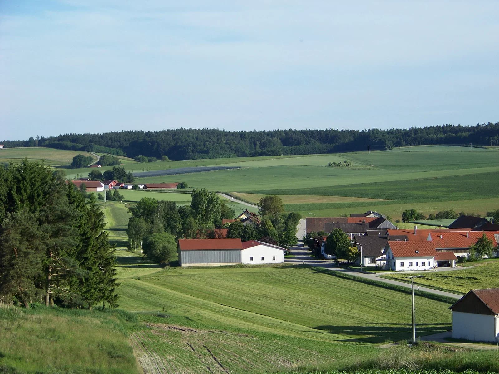 Leitersdorf