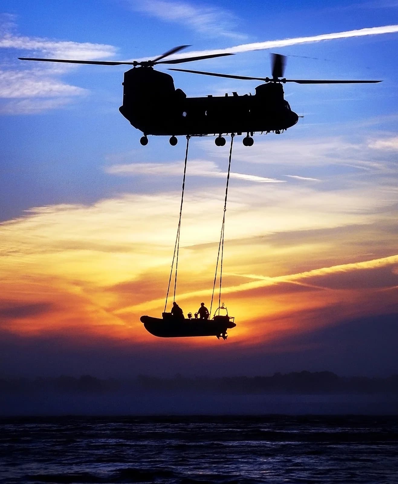 rescuer